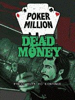 game pic for Poker Million Dead Money
